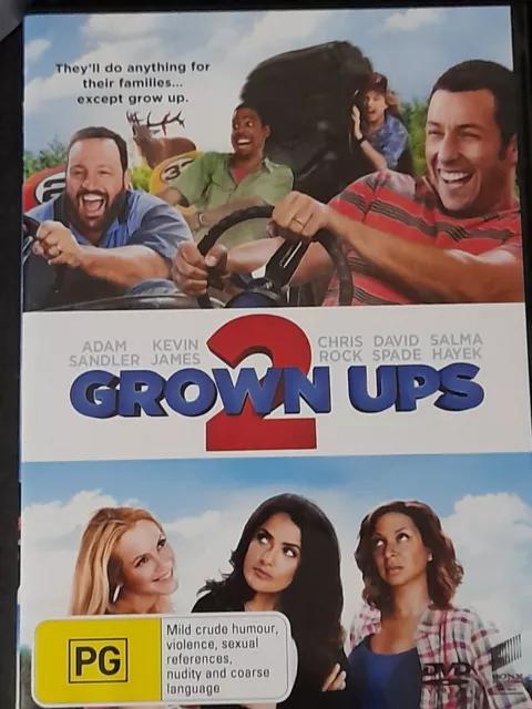 Grown ups 2 full movie 2025 free