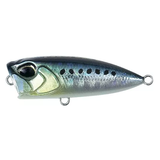 DUO Tetra Works Pocopoco F AHA0011 Sardine, Lenght mm 40, Floating Fishing Wo...