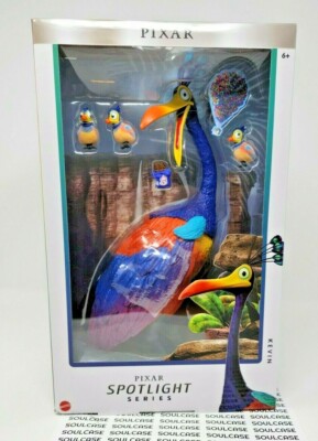 mattel creations kevin
