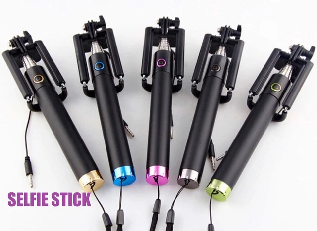 Puntatore Telescopico Per Insegnanti - Bastone Allungabile Da 21 A 68 Cm, Metallico, Per Lavagne E Presentazioni