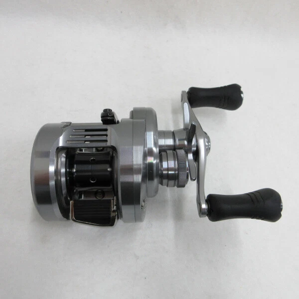 SHIMANO CONQUEST DC100 20 Calcutta $787.80 - PicClick CA