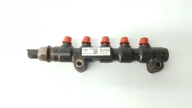 524452 Rampa Injecteura Pour  Citroen C4 Grand Picasso 1.6 16V Hdi Fap 1.6 16V H