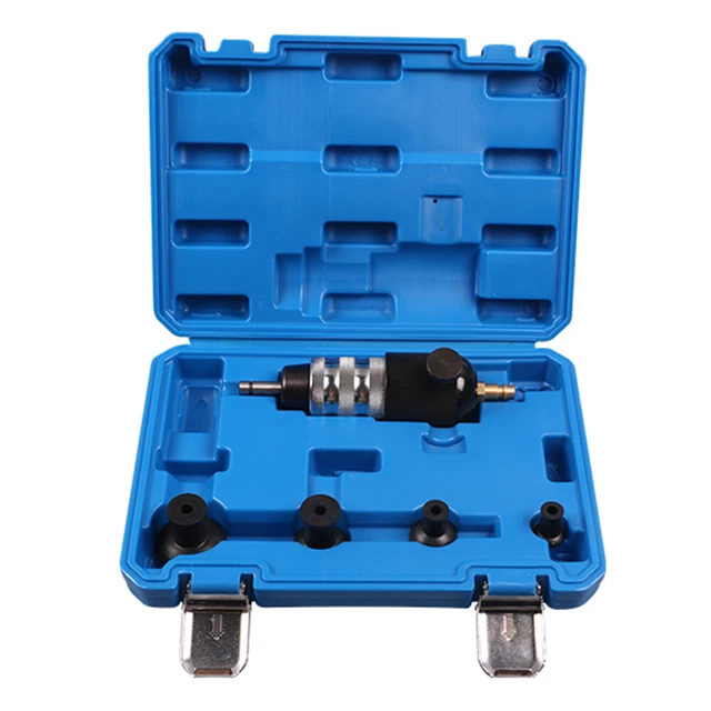 PNEUMATIC ENGINE CYLINDER Head Valve Grinder Grinding Lapping Tool