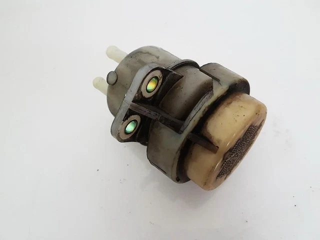 Serbatoio Pompa Servosterzo LR000578 Per Freelander 2 2006-2014 - Ricambio In ABS