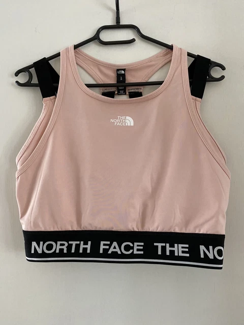 Tanktop The North Face / Sport BH Damen Größe L