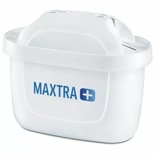 12 cartouches filtrantes originales Brita Maxtra+ Plus NEUVES dans leur emballage d'origine