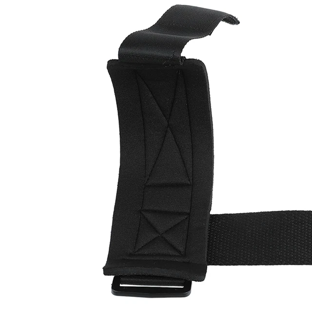 80 Pièces Clips De Fin De Sangle NBEADS - 4 Tailles - Pour Sac à Dos, Ceinture, Harnais - Réglage Rapide