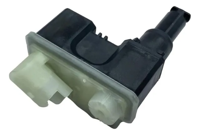 Actuador de aleta de combustible para Peugeot Citroen 3008 C5 9810871780