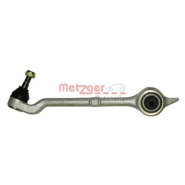Manchon De Bras De Commande URO Parts 1J0407181 - Avant/arrière, Qualité Supérieure, Pour Suspension