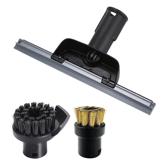 para SC2 SC3 SC4 SC5 CTK10 CTK20 boquillas raspador busto redondo para vapor C4Y8