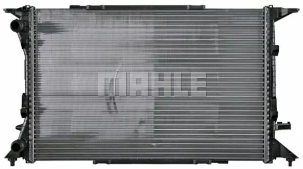 Mahle Original (CR 1060 000P) Kühler, Motorkühlung für AUDI 3