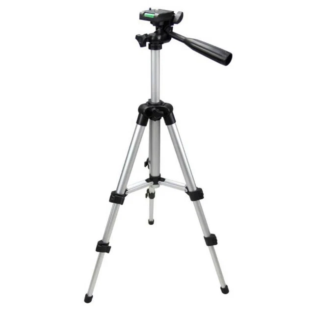 Nouveau support universel de trépied de téléphone d'appareil-photo de 150cm...