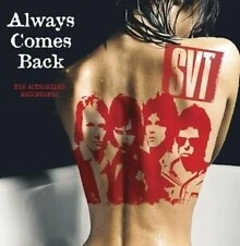 SVT - ALWAYS COMES BACK - Neue Vinyl Schallplatte LP - P1398S