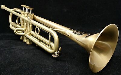The All-New BACB Collaborative Trumpet (BAC and ACB!)