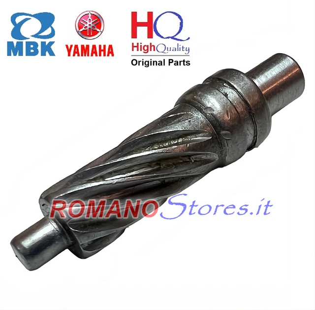 RINVIO CONTAKM MBK BOOSTER/YAMAHA BWS 50 Cc.