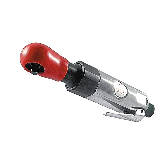Sunex SX106B 1/4" Drive Mini Air Ratchet