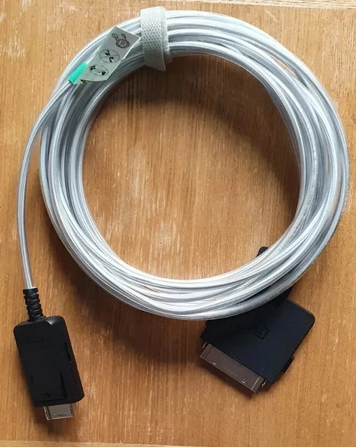 GENUINE SAMSUNG ONE Connect Cable BN3902577A Q950TS 5 Meter 8K