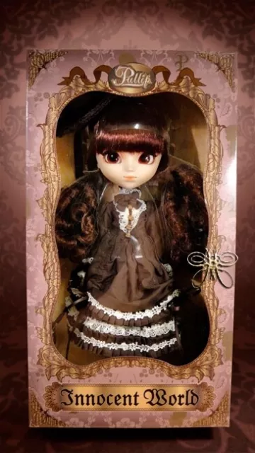 Pullip fraulein sales