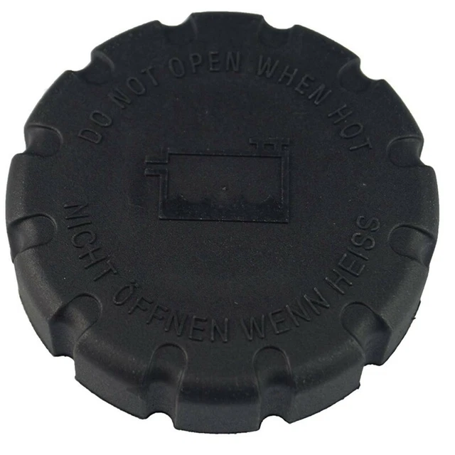 Tubo Vaschetta Espansione Raffreddamento Mercedes – Uro Parts 163 501 1082