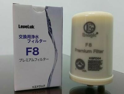 Filtro Acqua F8 Per Leveluk K-8 KangEN8 - Foto 12