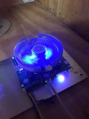 Hashaltcoin Blackminer F1 Mini Fpga Miner Eur 303 86 Picclick It
