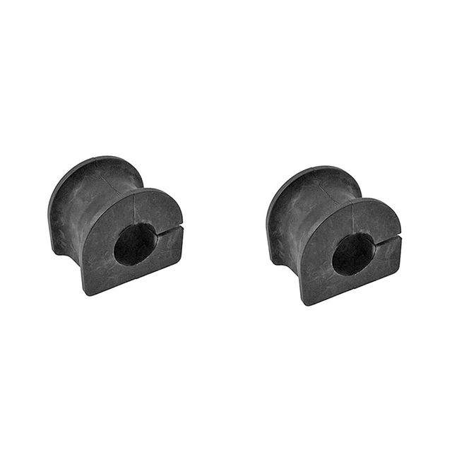 Ford Transit Anti Roll Bar Bush FORD TRANSIT MK6 MK7 Anti Roll Bar Bush Kit – Front/Rear For Twin Wheel 2000-2014 Models Transit Mk7 Suspension Bush Kit