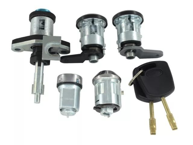 Neiman kit complet d'origine Ford KA - 3789996 -