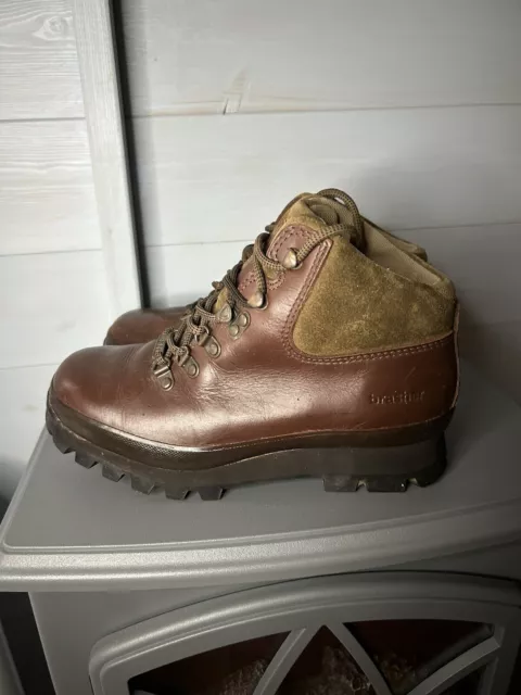 Brasher sales lithium gtx