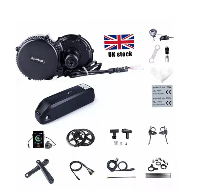 bafang bbs02 48v 750w