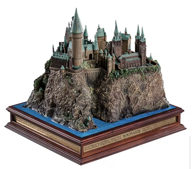 Panini Harry Potter Sticker Guide 3 – Château De Poudlard – 1 Présentoir 24 Sachets D'Autocollants Officiels