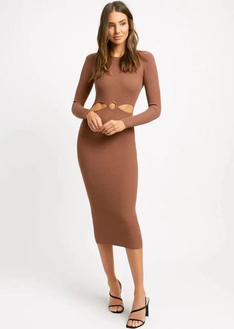 chinese dress ladies Solis Maxi Dress  KOOKA Australia