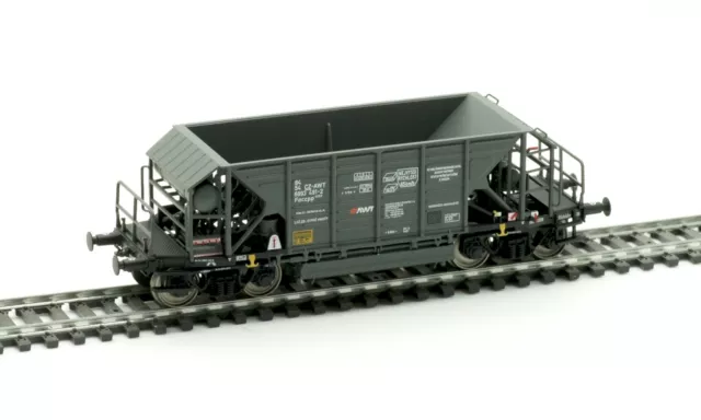 689027 ALBERT MODELL Schotterwagen der CZ-AWT