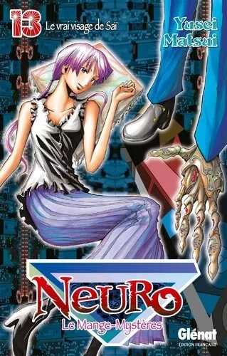 Neuro - Tome 13