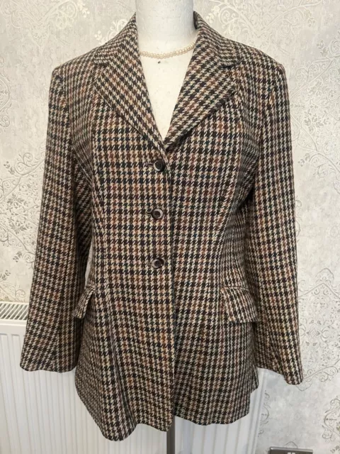 Caldene hardcastle wax clearance jacket