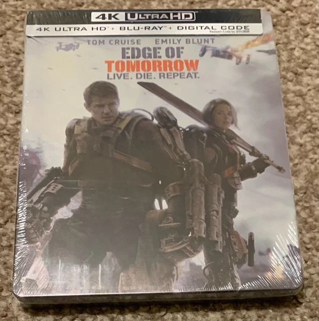 Night Of Fear (Fright Night) New Sealed Blu-Ray Terror Action a-B-C