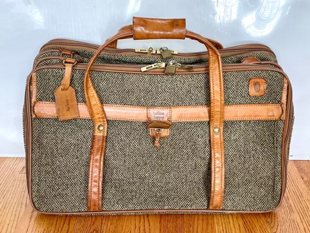 Hartmann weekender deals