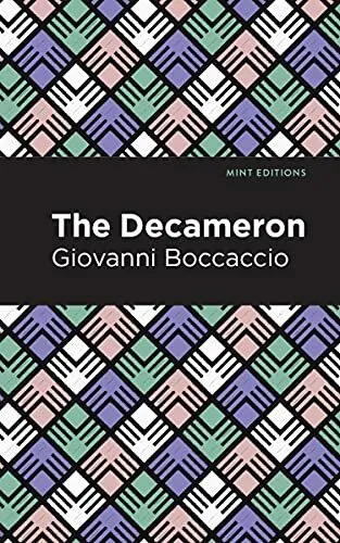 The Decameron (Mint Editions), Boccaccio, Editions 9781513268545 New+-