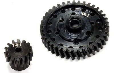 ROULEMENT MR105 2RS 5X10X4 AXA1218 AXIAL EXO CRAWLER RC4WD J9C 