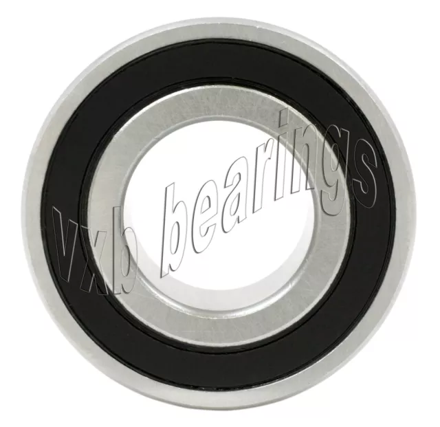 5201-2RS Angular Contact 12x32x15.9 12mm/32mm/15.9mm 5201RS Ball Ball Bearings