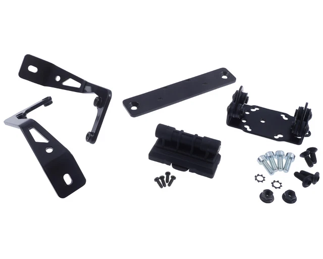 GPS Support Navi QUICK-LOCK BMW R 1200 GS LC ABS 13-14 Anti-vibrations