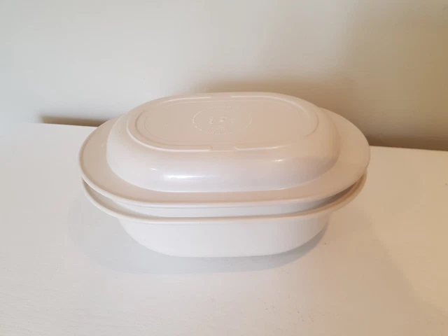 lot de 2 Tupperware iso duo | Kaufen auf