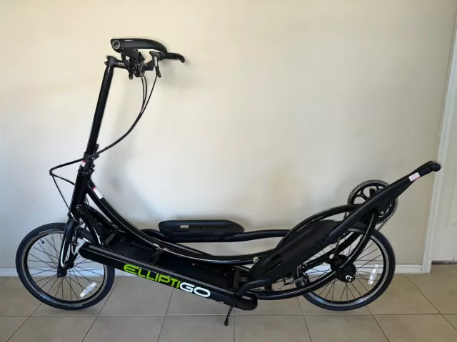 elliptigo long stride