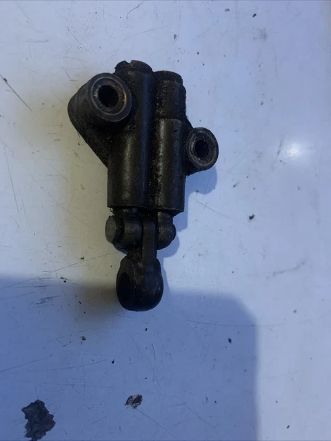 Triumph T20 Tiger Cub Oil Pump Spring Kit – 70-4404 – 1962-69 – Made In UK
