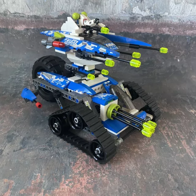 Lego 8118 hotsell