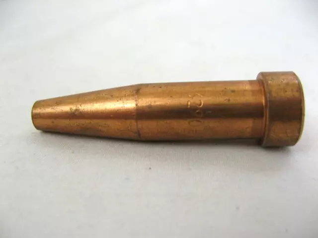 6290-2 Acetylene Cutting Tip