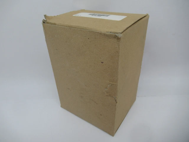 Cleveland Controls AFS-222 Pressure Control Switch .05+/-.02-12.0"WC 1/2"psi NEW