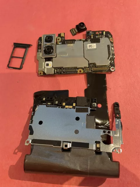 Huawei P20 Logic Board Motherboard working