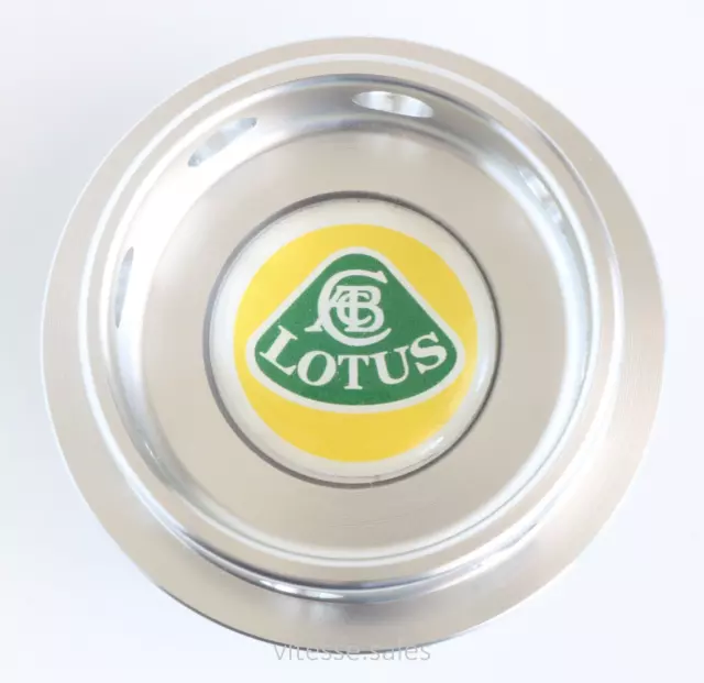 Oil Filler Cap for Lotus Elise Lotus Exige Rover K Engine 50g Silver Aluminium