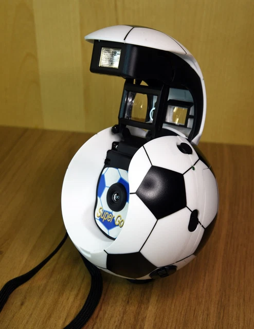 RARE BOUTEILLE TROPHÉE Coupe Du Monde De Football EUR 25,00 - FR