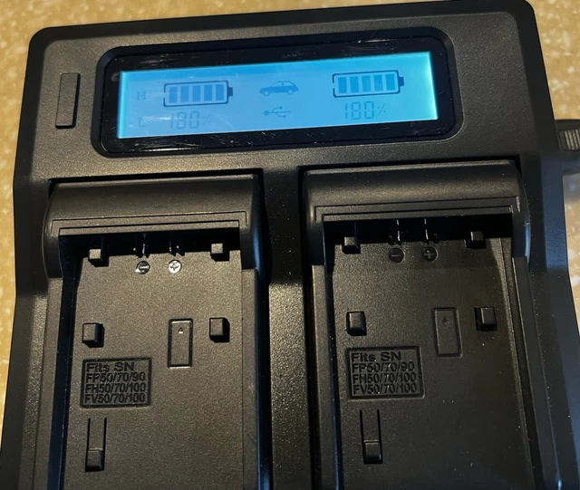 Batterie Lithium 18650 Rechargeable - 11.1V 3800mAh - Pour Électronique & Remplacement